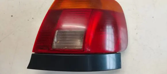 Audi A4 S4 B5 8D Rear/tail lights 134295 R00S102