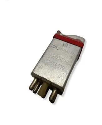 Mercedes-Benz S W126 Other relay 2015400845 5WK4010
