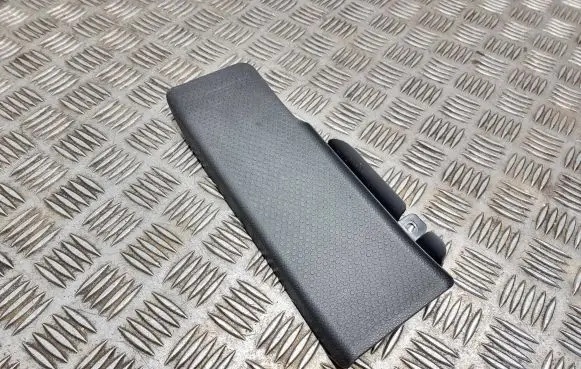 Volkswagen Golf VI Foot rest pad/dead pedal 1K1864777B