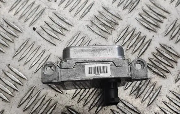 Renault Laguna II ESP acceleration yaw rate sensor 8200301391 10098004152
