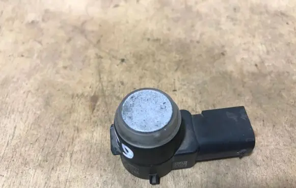 Peugeot 407 Parking PDC sensor 9663821777 0263003678 BOSCH