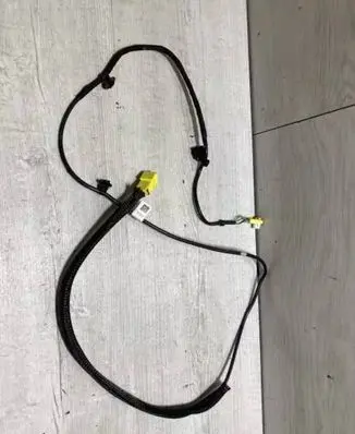 Volkswagen Beetle A5 Seat wiring loom 5c5971582