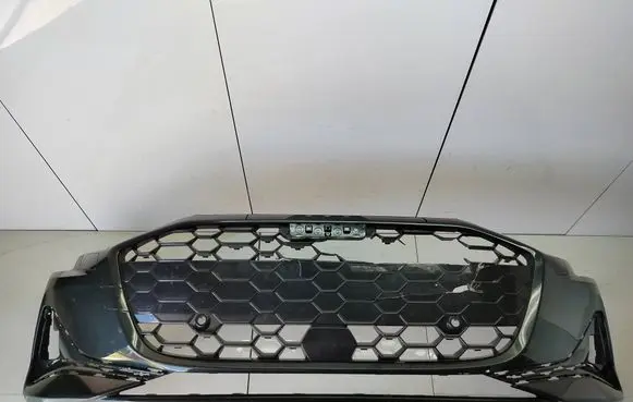 Audi A3 8Y Front bumper 8Y0807437P