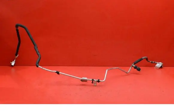 Jaguar XJ X351 Air conditioning (A/C) pipe/hose 