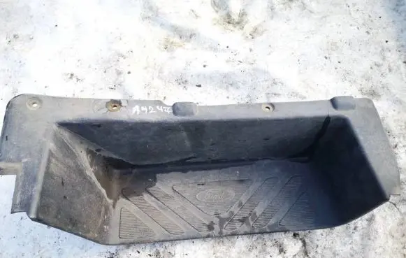 Ford Transit Front sill trim cover yc15v13201anw