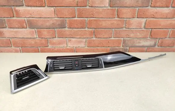 BMW 3 F30 F35 F31 Dashboard 7989784