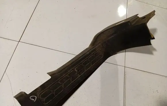 Fiat Doblo Other interior part 735480185DX