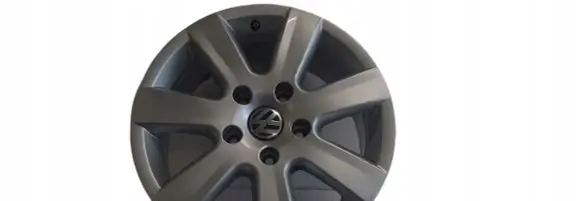 R17 alloy rim