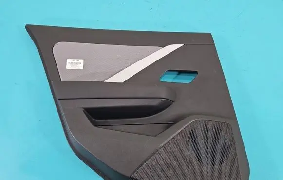 Opel Astra L Coupe rear side trim panel 98406867ZF IMPRK1512198