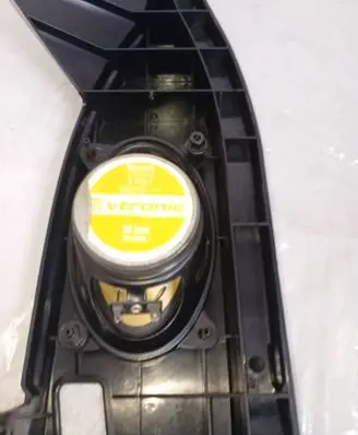 Seat Toledo I (1L) Other interior part VTE013