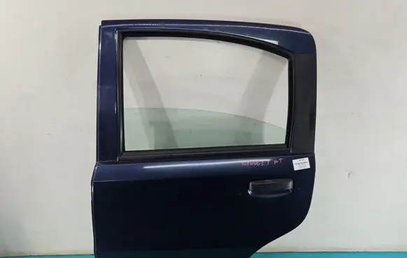Fiat Panda II Rear door IMPRK1439323