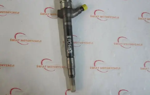 Ford Transit Fuel injector 6C1Q-9K546-AC