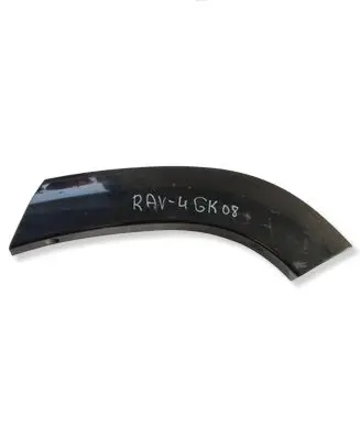 Toyota RAV 4 (XA30) Rear fender molding trim 7565442090
