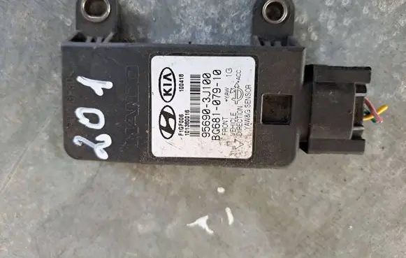 KIA Magentis Other control units/modules 956903J100 101380016 BG68107910