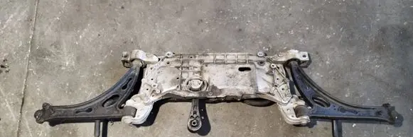 Volkswagen Touran I Front subframe 1K0199369G