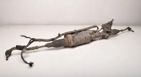 Audi Q5 SQ5 Steering rack 4K1423055F