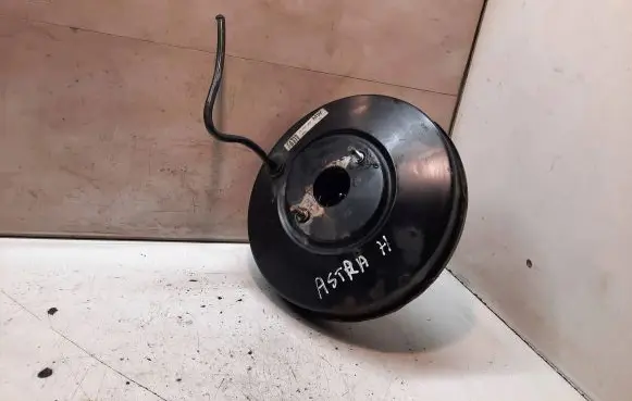 Opel Astra H Brake booster 13142358