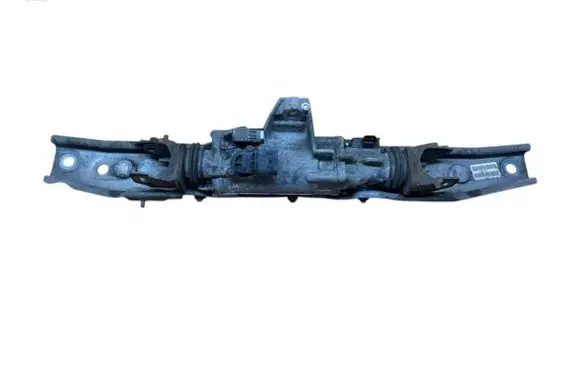 BMW 6 F06 Gran coupe Steering rack 6776295 9327670 76709327670520