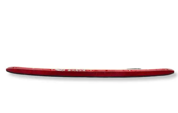 Honda Civic Third/center stoplight E208703
