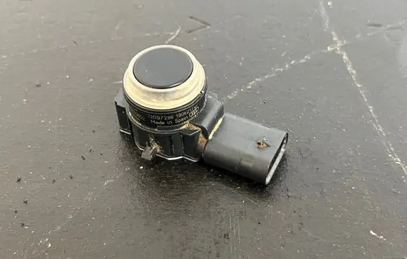 Volkswagen Golf VII Parking PDC sensor 0053385934 03818L 0263033852