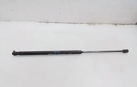 Peugeot 1007 Tailgate/trunk strut/damper 9649587680