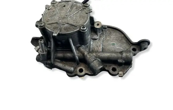 Opel Insignia B Vacuum pump 55489131