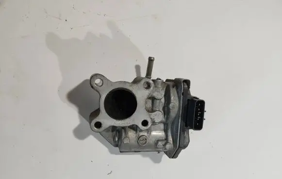 Nissan Navara D40 EGR valve 147105X00C H50100-0082