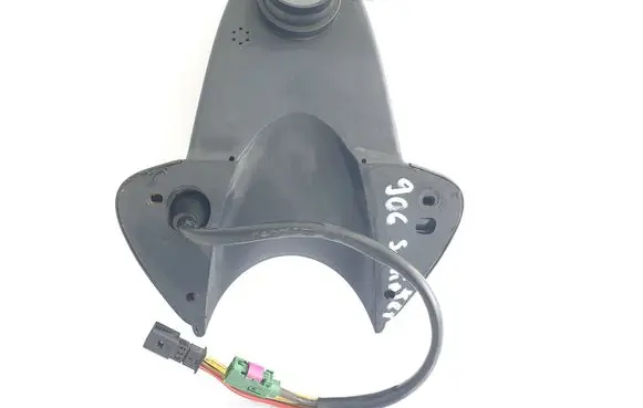 Mercedes-Benz Sprinter W906 Reversing camera