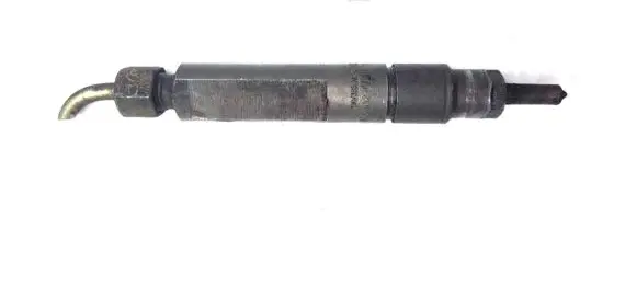 Renault Scenic I Fuel injectors set 7700112883