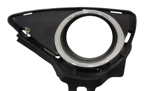 Toyota Auris E180 Front bumper lower grill 8148202280