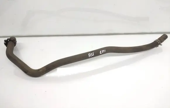 Peugeot 807 Engine coolant pipe/hose
