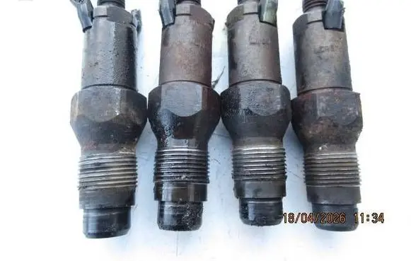 Peugeot 206 MONO injection 1804202611
