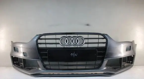 Audi A4 S4 B8 8K Front bumper 8K0807437S