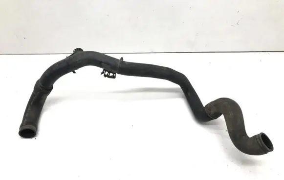 Volkswagen Sharan Intercooler hose/pipe 7M0145955 7M0145955G