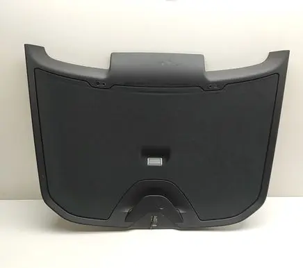 Porsche Cayman 981 Tailgate trim 98755509500