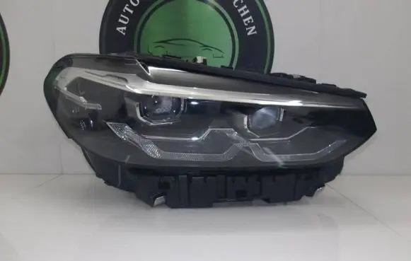BMW X3 G01 Headlight/headlamp 5A0E5F2-05 5A0E5F205 LE20A6455