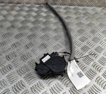 Audi E-tron GT Tailgate/trunk/boot lift motor 4J3827888