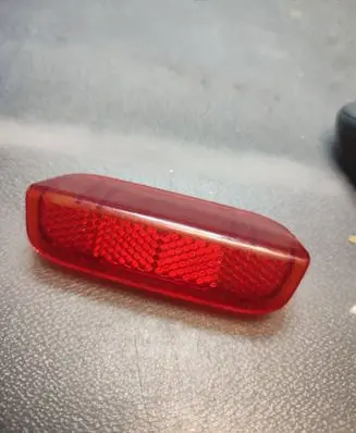 Volkswagen PASSAT B8 Rear door interior light 1K0947419A