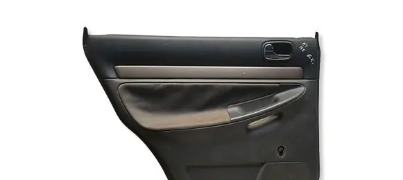 Audi A4 S4 B5 8D Rear door card panel trim 