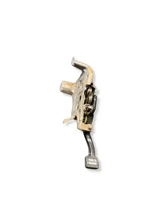 Chrysler Town u0026 Country V Handbrake/parking brake lever assembly 04877802AD