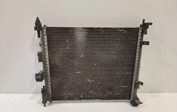 Nissan NV200 Coolant radiator