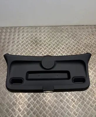 Mini Electric (Cooper SE) Tailgate trim 6302200XNY02A