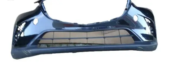 Mazda CX-3 Front bumper D10J50031