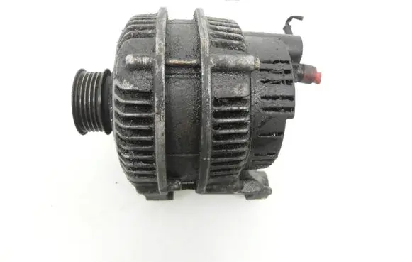 BMW 3 E46 Generator/alternator A14VI28 2247389 2542251A