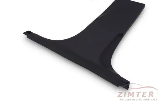 Audi A5 Sportback 8TA (B) pillar trim (bottom) 8T8867240A