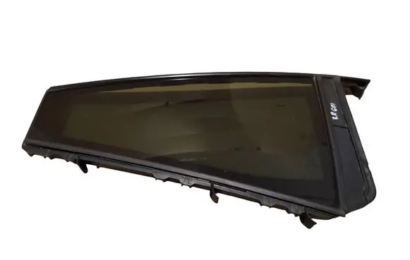 BMW X3 G01 Rear vent window glass 7410056 51357410056