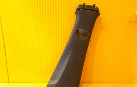 Mercedes-Benz A W177 (B) pillar trim (bottom) A1776907801