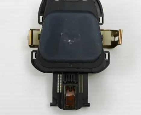 Mercedes-Benz GLE (W166 - C292) Rain sensor A2469002603