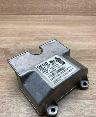 Opel Astra H Airbag control unit/module 13251080