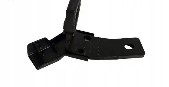 Audi A6 C7 Other body part 4G9863583